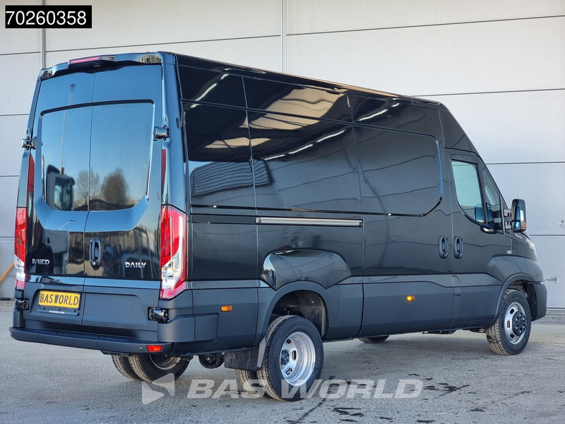 Iveco Daily 35C21 210PK Automaat Dubbellucht 2025 model ACC LED Camera Parkeersensoren L2 12m3 Airco - Furgon: obrázek 5 Iveco Daily 35C21 210PK Automaat Dubbellucht 2025 model ACC LED Camera Parkeersensoren L2 12m3 Airco - Furgon: obrázek 5