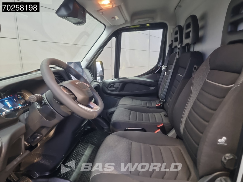 Nový Furgon Iveco Daily 35C21 3.0L Automaat 16m3 L3H2 LED ACC CarPlay Camera L4H2 16m3 Airco: obrázek 11