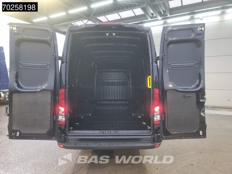 Nový Furgon Iveco Daily 35C21 3.0L Automaat 16m3 L3H2 LED ACC CarPlay Camera L4H2 16m3 Airco: obrázek 7