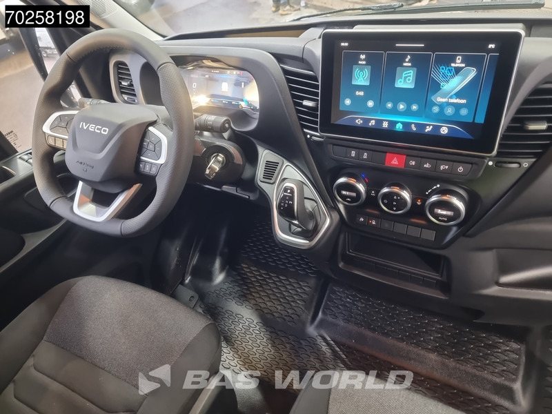 Nový Furgon Iveco Daily 35C21 3.0L Automaat 16m3 L3H2 LED ACC CarPlay Camera L4H2 16m3 Airco: obrázek 8