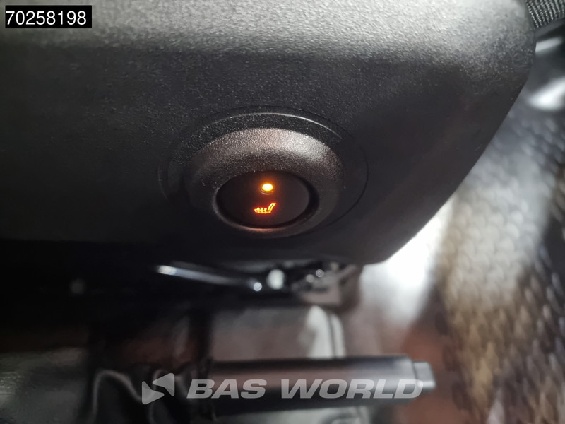 Nový Furgon Iveco Daily 35C21 3.0L Automaat 16m3 L3H2 LED ACC CarPlay Camera L4H2 16m3 Airco: obrázek 16