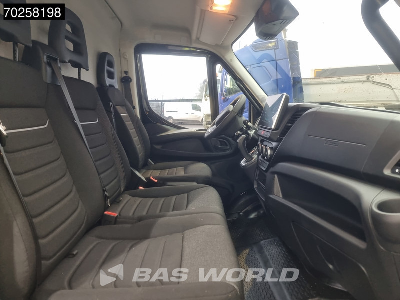 Nový Furgon Iveco Daily 35C21 3.0L Automaat 16m3 L3H2 LED ACC CarPlay Camera L4H2 16m3 Airco: obrázek 12