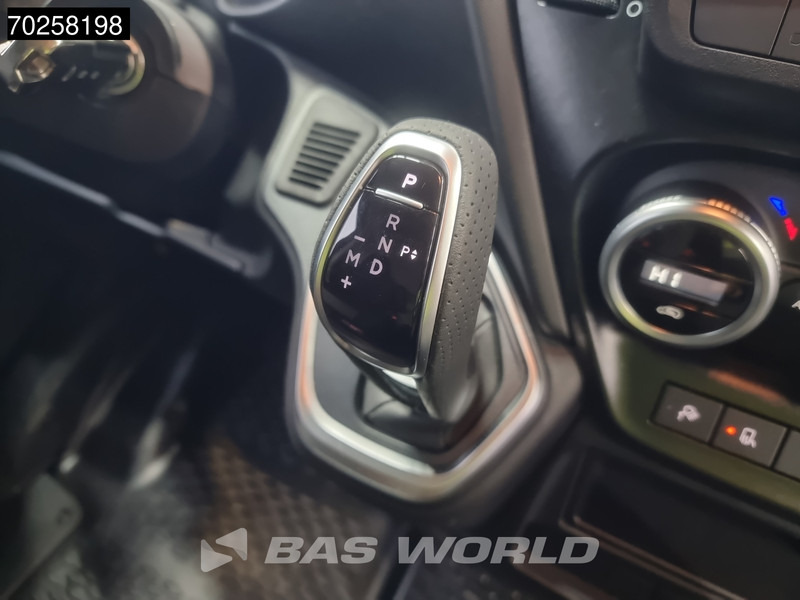Nový Furgon Iveco Daily 35C21 3.0L Automaat 16m3 L3H2 LED ACC CarPlay Camera L4H2 16m3 Airco: obrázek 15