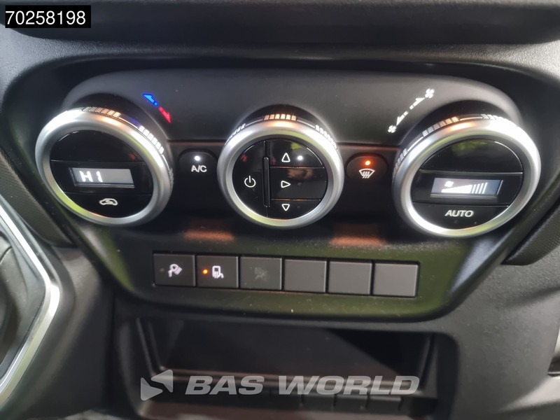 Nový Furgon Iveco Daily 35C21 3.0L Automaat 16m3 L3H2 LED ACC CarPlay Camera L4H2 16m3 Airco: obrázek 14