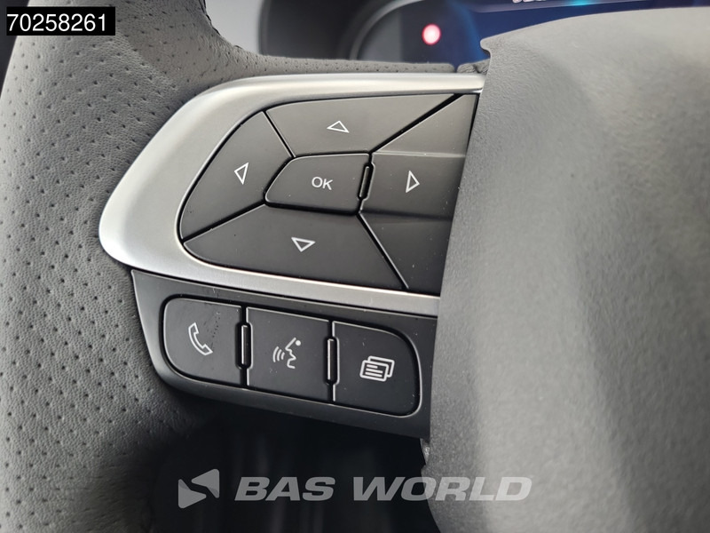 Nový Furgon Iveco Daily 35C21 3.0L Automaat 2025model L2H2 ACC Camera LED CarPlay Dubbellucht L2 12m3 Airco: obrázek 17