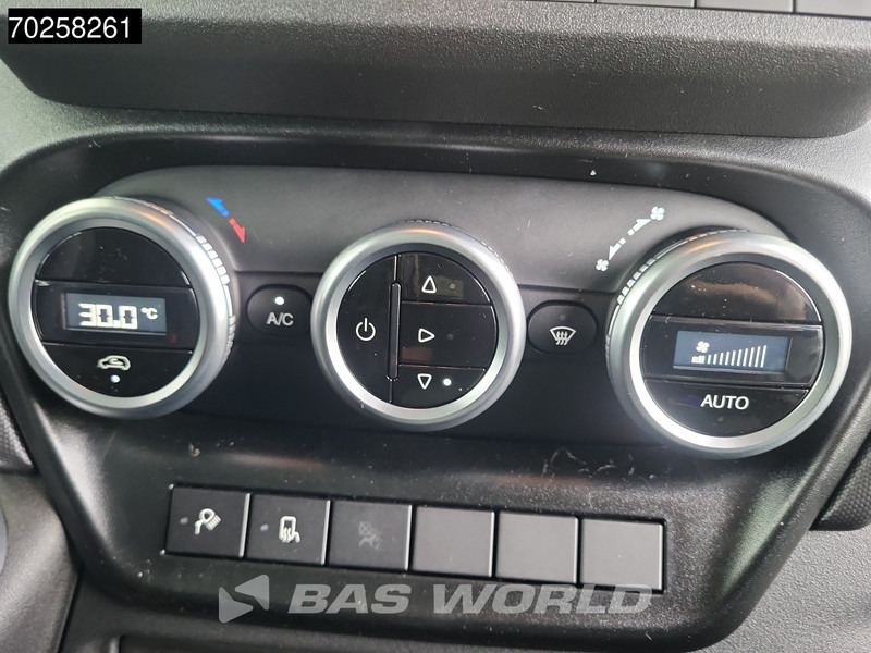 Nový Furgon Iveco Daily 35C21 3.0L Automaat 2025model L2H2 ACC Camera LED CarPlay Dubbellucht L2 12m3 Airco: obrázek 15