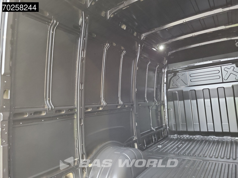 Nový Furgon Iveco Daily 35C21 3.0L Automaat 2025model L2H2 ACC Camera LED CarPlay Dubbellucht L2 12m3 Airco: obrázek 17