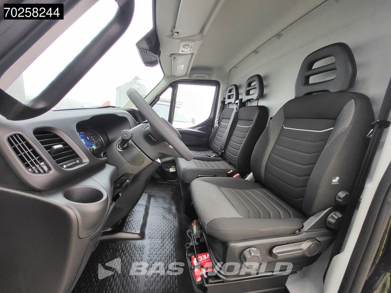 Nový Furgon Iveco Daily 35C21 3.0L Automaat 2025model L2H2 ACC Camera LED CarPlay Dubbellucht L2 12m3 Airco: obrázek 12