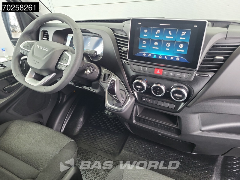 Nový Furgon Iveco Daily 35C21 3.0L Automaat 2025model L2H2 ACC Camera LED CarPlay Dubbellucht L2 12m3 Airco: obrázek 9