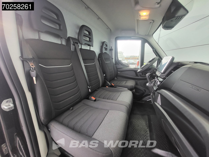 Nový Furgon Iveco Daily 35C21 3.0L Automaat 2025model L2H2 ACC Camera LED CarPlay Dubbellucht L2 12m3 Airco: obrázek 13