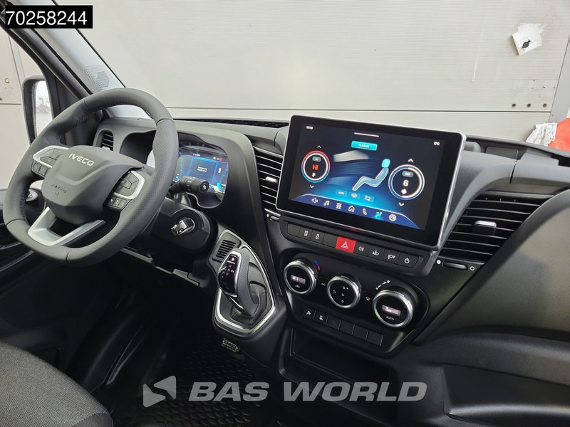Nový Furgon Iveco Daily 35C21 3.0L Automaat 2025model L2H2 ACC Camera LED CarPlay Dubbellucht L2 12m3 Airco: obrázek 9