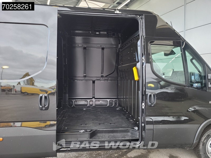 Nový Furgon Iveco Daily 35C21 3.0L Automaat 2025model L2H2 ACC Camera LED CarPlay Dubbellucht L2 12m3 Airco: obrázek 7