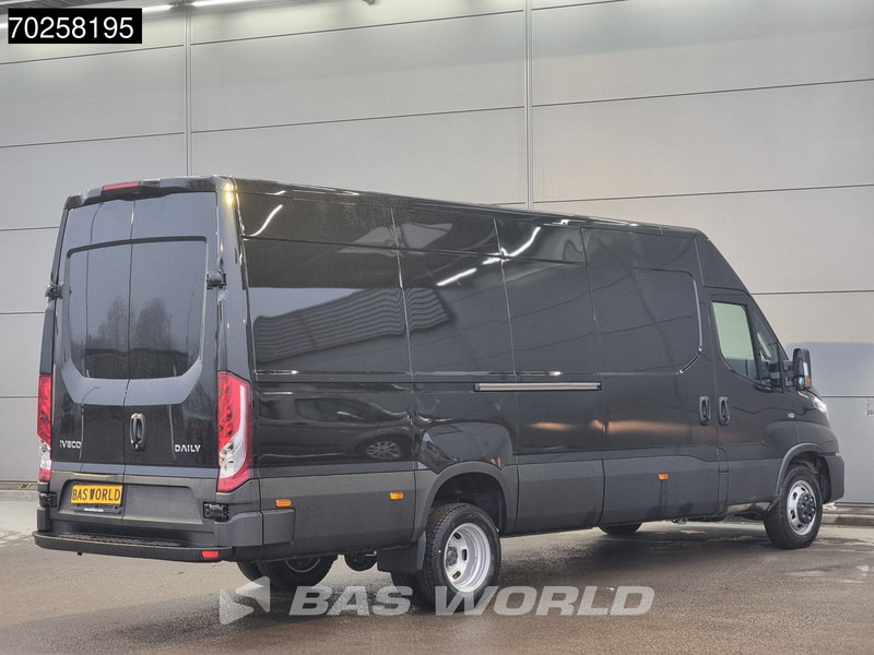 Iveco Daily 35C21 3.0L Automaat 210PK Dubbellucht 2025-Model L3H2 3,5t Trekgewicht ACC LED Airco Camera Parkeersensoren CarPlay 16m3 Euro6 L - Furgon: obrázek 5 Iveco Daily 35C21 3.0L Automaat 210PK Dubbellucht 2025-Model L3H2 3,5t Trekgewicht ACC LED Airco Camera Parkeersensoren CarPlay 16m3 Euro6 L - Furgon: obrázek 5