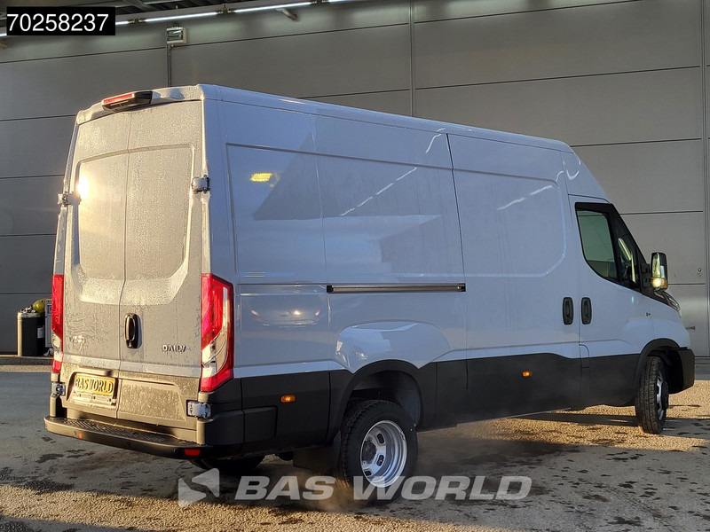 Iveco Daily 35C21 3.0L Automaat 210PK L2H2 2025-Model Dubbellucht 3,5t Trekhaak LED ACC CarPlay Camera Parkeersensoren Euro6 L3 12m3 Airco - Furgon: obrázek 2 Iveco Daily 35C21 3.0L Automaat 210PK L2H2 2025-Model Dubbellucht 3,5t Trekhaak LED ACC CarPlay Camera Parkeersensoren Euro6 L3 12m3 Airco - Furgon: obrázek 2