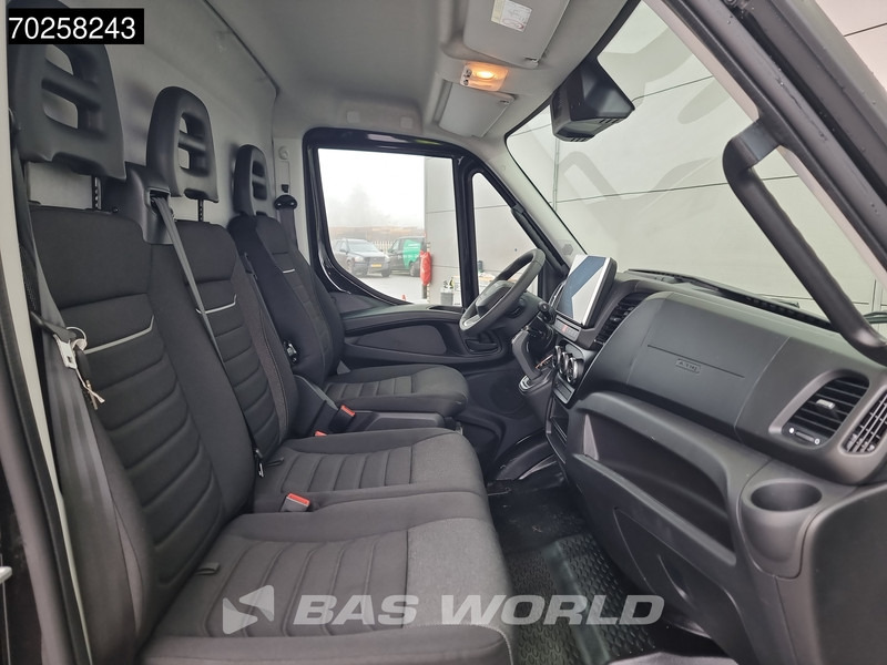 Nový Furgon Iveco Daily 35C21 3.0L Automaat 210PK L2H2 2025-Model Dubbellucht 3,5t Trekvermogen ACC LED CarPlay Camera Parkeersensoren Euro6 L2 12m3 Air: obrázek 19