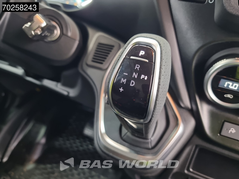 Nový Furgon Iveco Daily 35C21 3.0L Automaat 210PK L2H2 2025-Model Dubbellucht 3,5t Trekvermogen ACC LED CarPlay Camera Parkeersensoren Euro6 L2 12m3 Air: obrázek 14