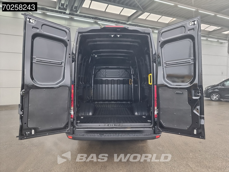Nový Furgon Iveco Daily 35C21 3.0L Automaat 210PK L2H2 2025-Model Dubbellucht 3,5t Trekvermogen ACC LED CarPlay Camera Parkeersensoren Euro6 L2 12m3 Air: obrázek 6