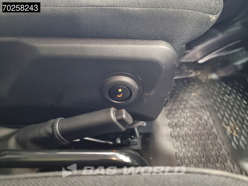 Nový Furgon Iveco Daily 35C21 3.0L Automaat 210PK L2H2 2025-Model Dubbellucht 3,5t Trekvermogen ACC LED CarPlay Camera Parkeersensoren Euro6 L2 12m3 Air: obrázek 17