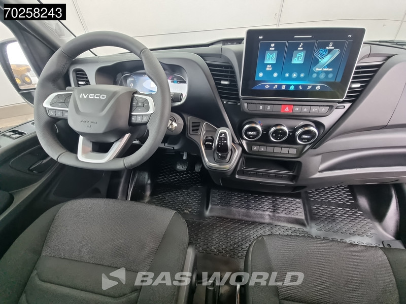 Nový Furgon Iveco Daily 35C21 3.0L Automaat 210PK L2H2 2025-Model Dubbellucht 3,5t Trekvermogen ACC LED CarPlay Camera Parkeersensoren Euro6 L2 12m3 Air: obrázek 10