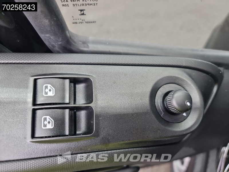 Nový Furgon Iveco Daily 35C21 3.0L Automaat 210PK L2H2 2025-Model Dubbellucht 3,5t Trekvermogen ACC LED CarPlay Camera Parkeersensoren Euro6 L2 12m3 Air: obrázek 16