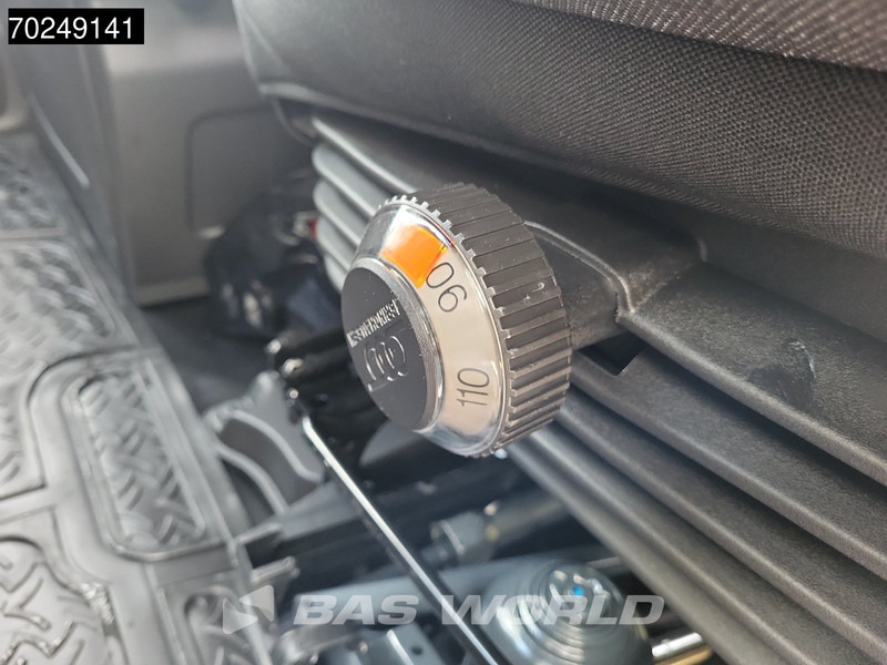 Nový Furgon Iveco Daily 35C21 3.0L Automaat 210PK L2H2 Dubbellucht 2025-Model 3,5t Trekhaak ACC LED Navi Camera Euro6 L3 12m3 Airco Trekhaak: obrázek 15 Nový Furgon Iveco Daily 35C21 3.0L Automaat 210PK L2H2 Dubbellucht 2025-Model 3,5t Trekhaak ACC LED Navi Camera Euro6 L3 12m3 Airco Trekhaak: obrázek 15