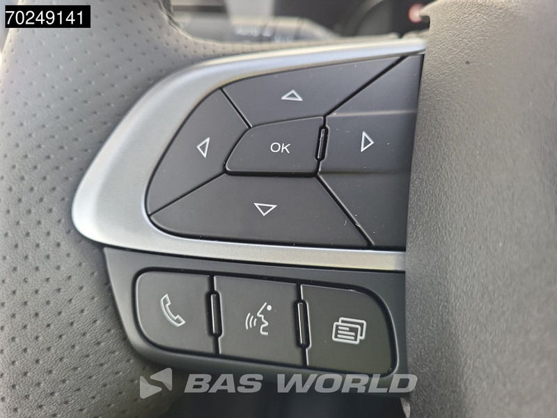 Nový Furgon Iveco Daily 35C21 3.0L Automaat 210PK L2H2 Dubbellucht 2025-Model 3,5t Trekhaak ACC LED Navi Camera Euro6 L3 12m3 Airco Trekhaak: obrázek 18 Nový Furgon Iveco Daily 35C21 3.0L Automaat 210PK L2H2 Dubbellucht 2025-Model 3,5t Trekhaak ACC LED Navi Camera Euro6 L3 12m3 Airco Trekhaak: obrázek 18