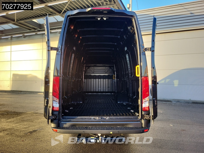 Iveco Daily 35C21 3.0L Automaat L5H3 210PK Hoog Dak Dubbellucht 3,5t Trekhaak ACC Navi LED Camera Parkeersensoren Euro6 L5 19m3 Airco Trekha - Furgon: obrázek 3 Iveco Daily 35C21 3.0L Automaat L5H3 210PK Hoog Dak Dubbellucht 3,5t Trekhaak ACC Navi LED Camera Parkeersensoren Euro6 L5 19m3 Airco Trekha - Furgon: obrázek 3