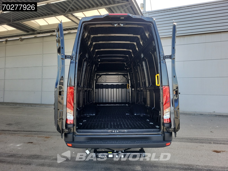 Iveco Daily 35C21 3.0L Automaat L5H3 210PK Hoog Dak Dubbellucht 3,5t Trekhaak ACC Navi LED Camera Parkeersensoren Euro6 L5 19m3 Airco Trekha - Furgon: obrázek 3 Iveco Daily 35C21 3.0L Automaat L5H3 210PK Hoog Dak Dubbellucht 3,5t Trekhaak ACC Navi LED Camera Parkeersensoren Euro6 L5 19m3 Airco Trekha - Furgon: obrázek 3