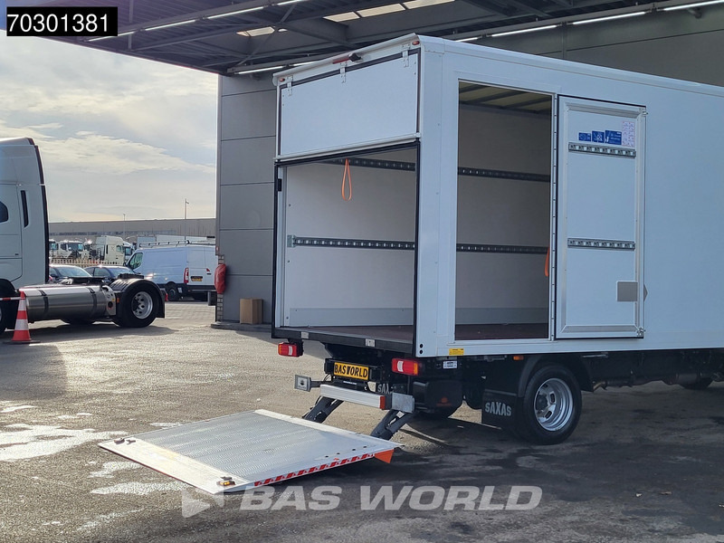 Iveco Daily 35C21 3.0L Automaat Laadklep Zijdeur Dubbellucht Bakwagen 210PK LED ACC Camera CarPlay 3,5t Trekgewicht D'Hollandia Euro6 Meubel - Dodávka skřín: obrázek 3 Iveco Daily 35C21 3.0L Automaat Laadklep Zijdeur Dubbellucht Bakwagen 210PK LED ACC Camera CarPlay 3,5t Trekgewicht D'Hollandia Euro6 Meubel - Dodávka skřín: obrázek 3