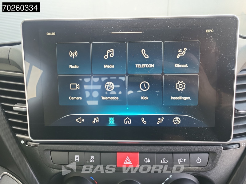 Iveco Daily 35C21 3 zijdige Kipper Dubbel Cabine 210PK 3.0L Dubbellucht Airco Cruise LED Camera Tipper Benne Kieper 2m3 Airco leasing Iveco Daily 35C21 3 zijdige Kipper Dubbel Cabine 210PK 3.0L Dubbellucht Airco Cruise LED Camera Tipper Benne Kieper 2m3 Airco: obrázek 15