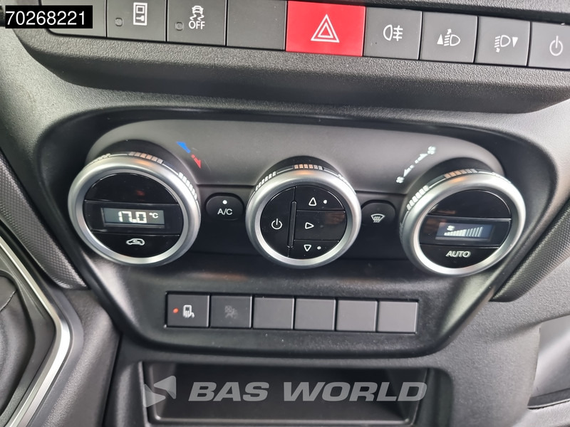 Nový Dodávka sklápěč Iveco Daily 35C21 3 zijdige Kipper Dubbel Cabine 210PK 3.0L Dubbellucht Airco Cruise LED Camera Tipper Benne Kieper 2m3 Airco: obrázek 18