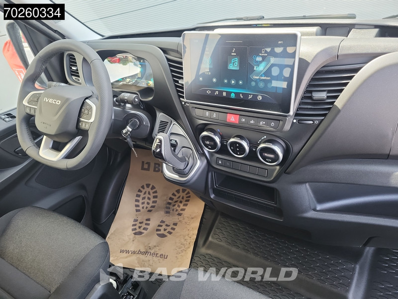 Iveco Daily 35C21 3 zijdige Kipper Dubbel Cabine 210PK 3.0L Dubbellucht Airco Cruise LED Camera Tipper Benne Kieper 2m3 Airco leasing Iveco Daily 35C21 3 zijdige Kipper Dubbel Cabine 210PK 3.0L Dubbellucht Airco Cruise LED Camera Tipper Benne Kieper 2m3 Airco: obrázek 10