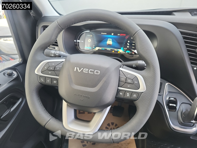 Iveco Daily 35C21 3 zijdige Kipper Dubbel Cabine 210PK 3.0L Dubbellucht Airco Cruise LED Camera Tipper Benne Kieper 2m3 Airco leasing Iveco Daily 35C21 3 zijdige Kipper Dubbel Cabine 210PK 3.0L Dubbellucht Airco Cruise LED Camera Tipper Benne Kieper 2m3 Airco: obrázek 19