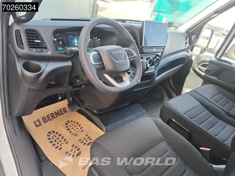 Iveco Daily 35C21 3 zijdige Kipper Dubbel Cabine 210PK 3.0L Dubbellucht Airco Cruise LED Camera Tipper Benne Kieper 2m3 Airco leasing Iveco Daily 35C21 3 zijdige Kipper Dubbel Cabine 210PK 3.0L Dubbellucht Airco Cruise LED Camera Tipper Benne Kieper 2m3 Airco: obrázek 14