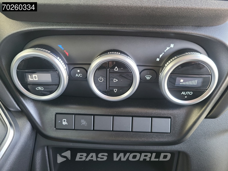 Iveco Daily 35C21 3 zijdige Kipper Dubbel Cabine 210PK 3.0L Dubbellucht Airco Cruise LED Camera Tipper Benne Kieper 2m3 Airco leasing Iveco Daily 35C21 3 zijdige Kipper Dubbel Cabine 210PK 3.0L Dubbellucht Airco Cruise LED Camera Tipper Benne Kieper 2m3 Airco: obrázek 18