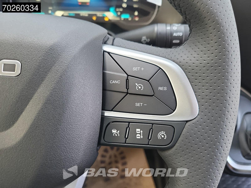Iveco Daily 35C21 3 zijdige Kipper Dubbel Cabine 210PK 3.0L Dubbellucht Airco Cruise LED Camera Tipper Benne Kieper 2m3 Airco leasing Iveco Daily 35C21 3 zijdige Kipper Dubbel Cabine 210PK 3.0L Dubbellucht Airco Cruise LED Camera Tipper Benne Kieper 2m3 Airco: obrázek 20