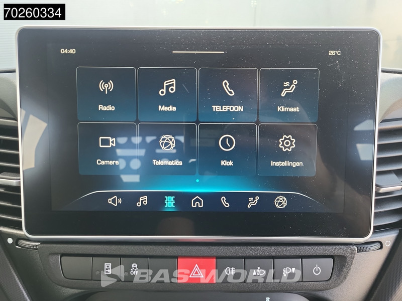 Iveco Daily 35C21 3 zijdige Kipper Dubbel Cabine 210PK 3.0L Dubbellucht Airco Cruise LED Camera Tipper Benne Kieper 2m3 Airco leasing Iveco Daily 35C21 3 zijdige Kipper Dubbel Cabine 210PK 3.0L Dubbellucht Airco Cruise LED Camera Tipper Benne Kieper 2m3 Airco: obrázek 17