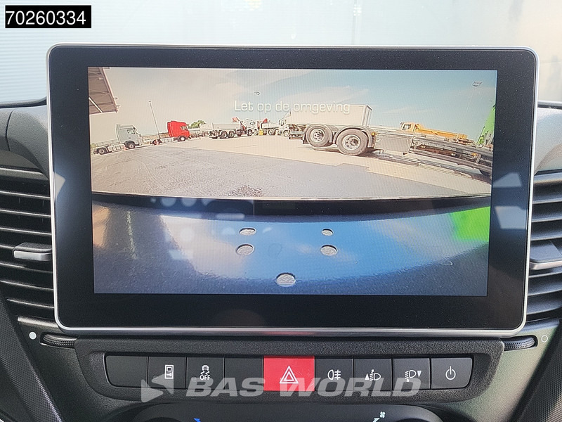 Iveco Daily 35C21 3 zijdige Kipper Dubbel Cabine 210PK 3.0L Dubbellucht Airco Cruise LED Camera Tipper Benne Kieper 2m3 Airco leasing Iveco Daily 35C21 3 zijdige Kipper Dubbel Cabine 210PK 3.0L Dubbellucht Airco Cruise LED Camera Tipper Benne Kieper 2m3 Airco: obrázek 16