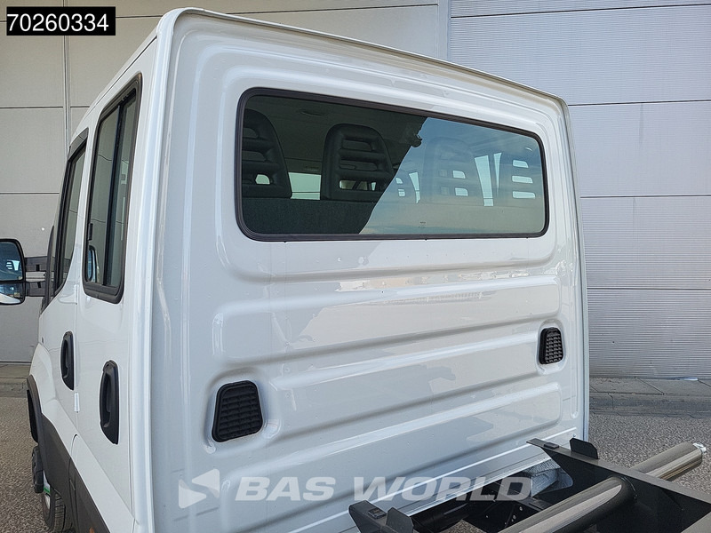 Iveco Daily 35C21 3 zijdige Kipper Dubbel Cabine 210PK 3.0L Dubbellucht Airco Cruise LED Camera Tipper Benne Kieper 2m3 Airco leasing Iveco Daily 35C21 3 zijdige Kipper Dubbel Cabine 210PK 3.0L Dubbellucht Airco Cruise LED Camera Tipper Benne Kieper 2m3 Airco: obrázek 9