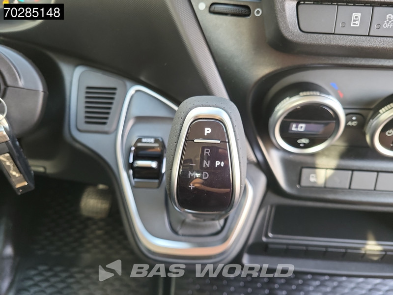 Nový Dodávka valník Iveco Daily 35C21 Open Laadbak Dubbel Cabine 210PK 3.0L Dubbellucht Airco Cruise LED Camera Pritsche Pickup Open Box 2m3 Airco: obrázek 19