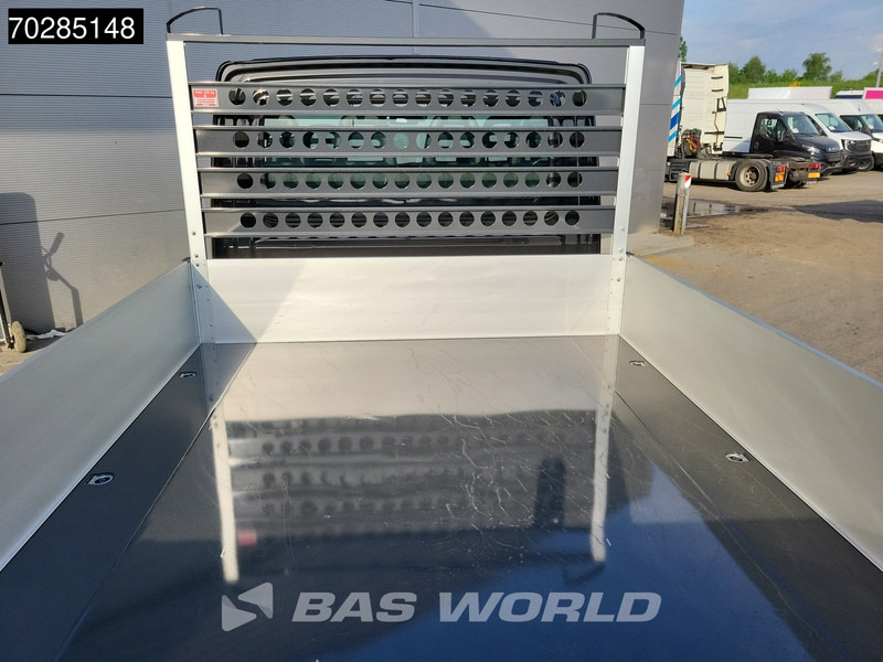 Nový Dodávka valník Iveco Daily 35C21 Open Laadbak Dubbel Cabine 210PK 3.0L Dubbellucht Airco Cruise LED Camera Pritsche Pickup Open Box 2m3 Airco: obrázek 10