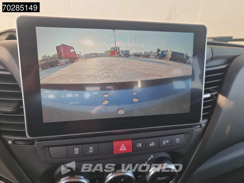 Nový Dodávka valník Iveco Daily 35C21 Open Laadbak Dubbel Cabine 210PK 3.0L Dubbellucht Airco Cruise LED Camera Pritsche Pickup Open Box 2m3 Airco: obrázek 17 Nový Dodávka valník Iveco Daily 35C21 Open Laadbak Dubbel Cabine 210PK 3.0L Dubbellucht Airco Cruise LED Camera Pritsche Pickup Open Box 2m3 Airco: obrázek 17