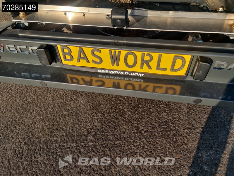 Nový Dodávka valník Iveco Daily 35C21 Open Laadbak Dubbel Cabine 210PK 3.0L Dubbellucht Airco Cruise LED Camera Pritsche Pickup Open Box 2m3 Airco: obrázek 11 Nový Dodávka valník Iveco Daily 35C21 Open Laadbak Dubbel Cabine 210PK 3.0L Dubbellucht Airco Cruise LED Camera Pritsche Pickup Open Box 2m3 Airco: obrázek 11