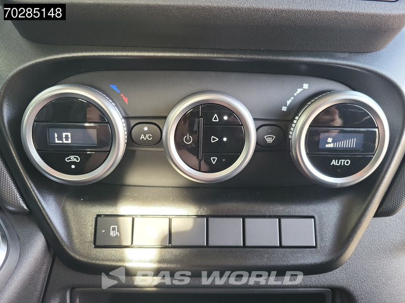 Nový Dodávka valník Iveco Daily 35C21 Open Laadbak Dubbel Cabine 210PK 3.0L Dubbellucht Airco Cruise LED Camera Pritsche Pickup Open Box 2m3 Airco: obrázek 18