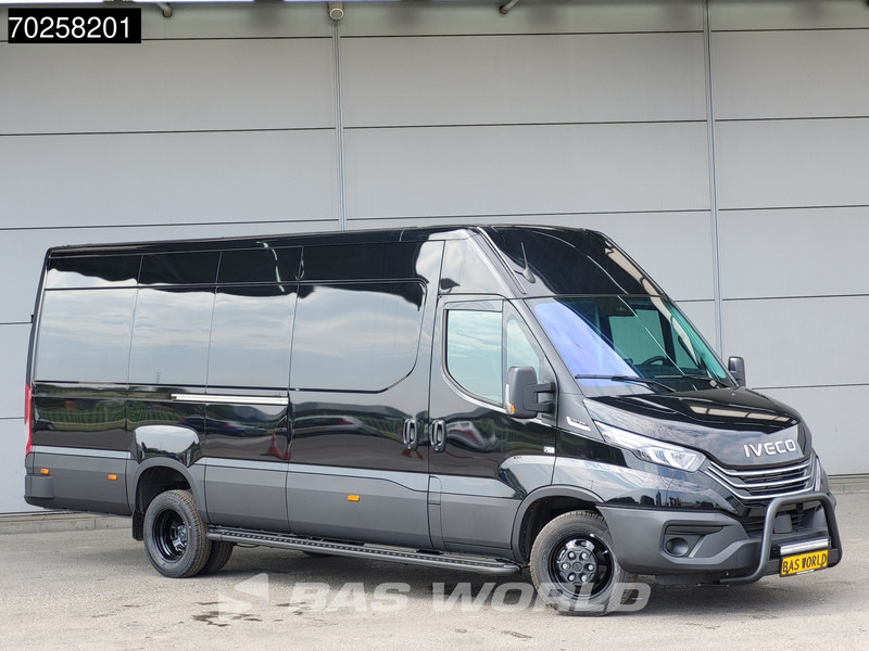 Iveco Daily 35C21 Special Edition! Automaat L3H2 Dubbellucht LED ACC Carplay Camera Parkeersensoren 3,5t Trekvermogen 16m3 Euro6 L4H2 16m3 A - Furgon: obrázek 3 Iveco Daily 35C21 Special Edition! Automaat L3H2 Dubbellucht LED ACC Carplay Camera Parkeersensoren 3,5t Trekvermogen 16m3 Euro6 L4H2 16m3 A - Furgon: obrázek 3