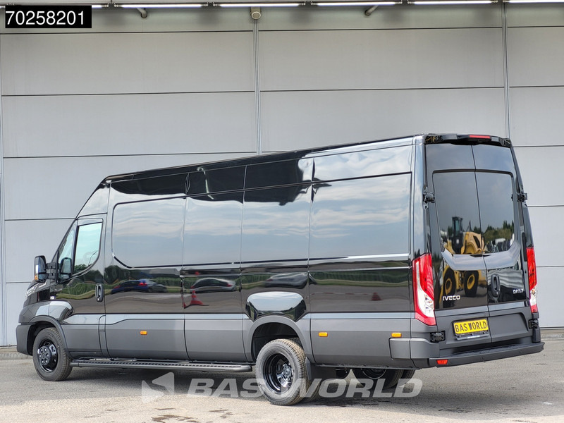 Iveco Daily 35C21 Special Edition! Automaat L3H2 Dubbellucht LED ACC Carplay Camera Parkeersensoren 3,5t Trekvermogen 16m3 Euro6 L4H2 16m3 A - Furgon: obrázek 2 Iveco Daily 35C21 Special Edition! Automaat L3H2 Dubbellucht LED ACC Carplay Camera Parkeersensoren 3,5t Trekvermogen 16m3 Euro6 L4H2 16m3 A - Furgon: obrázek 2