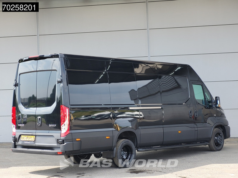 Iveco Daily 35C21 Special Edition! Automaat L3H2 Dubbellucht LED ACC Carplay Camera Parkeersensoren 3,5t Trekvermogen 16m3 Euro6 L4H2 16m3 A - Furgon: obrázek 5 Iveco Daily 35C21 Special Edition! Automaat L3H2 Dubbellucht LED ACC Carplay Camera Parkeersensoren 3,5t Trekvermogen 16m3 Euro6 L4H2 16m3 A - Furgon: obrázek 5