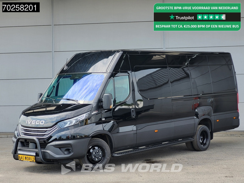 Iveco Daily 35C21 Special Edition! Automaat L3H2 Dubbellucht LED ACC Carplay Camera Parkeersensoren 3,5t Trekvermogen 16m3 Euro6 L4H2 16m3 A - Furgon: obrázek 1 Iveco Daily 35C21 Special Edition! Automaat L3H2 Dubbellucht LED ACC Carplay Camera Parkeersensoren 3,5t Trekvermogen 16m3 Euro6 L4H2 16m3 A - Furgon: obrázek 1