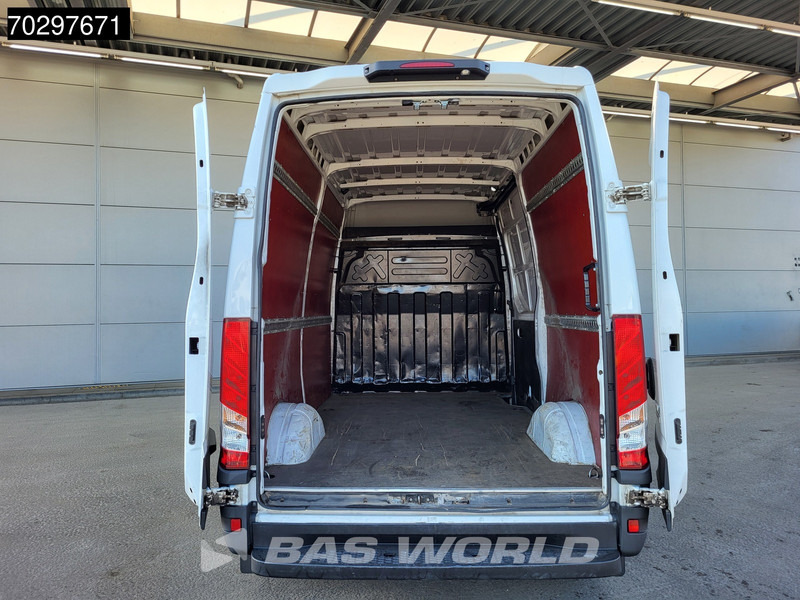 Iveco Daily 35S12 Automaat L2H2 Airco 3,5t Trekvermogen APK 01-2026 Euro6 L2 Airco - Furgon: obrázek 3 Iveco Daily 35S12 Automaat L2H2 Airco 3,5t Trekvermogen APK 01-2026 Euro6 L2 Airco - Furgon: obrázek 3