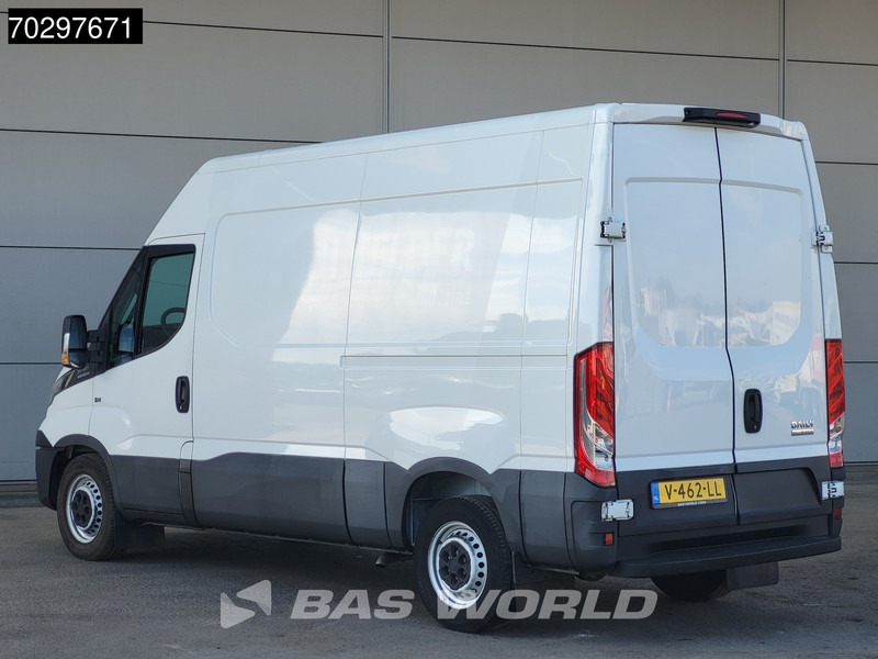 Iveco Daily 35S12 Automaat L2H2 Airco 3,5t Trekvermogen APK 01-2026 Euro6 L2 Airco - Furgon: obrázek 2 Iveco Daily 35S12 Automaat L2H2 Airco 3,5t Trekvermogen APK 01-2026 Euro6 L2 Airco - Furgon: obrázek 2